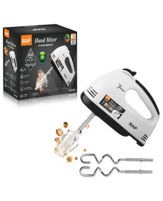 Batidora Hand Mixer