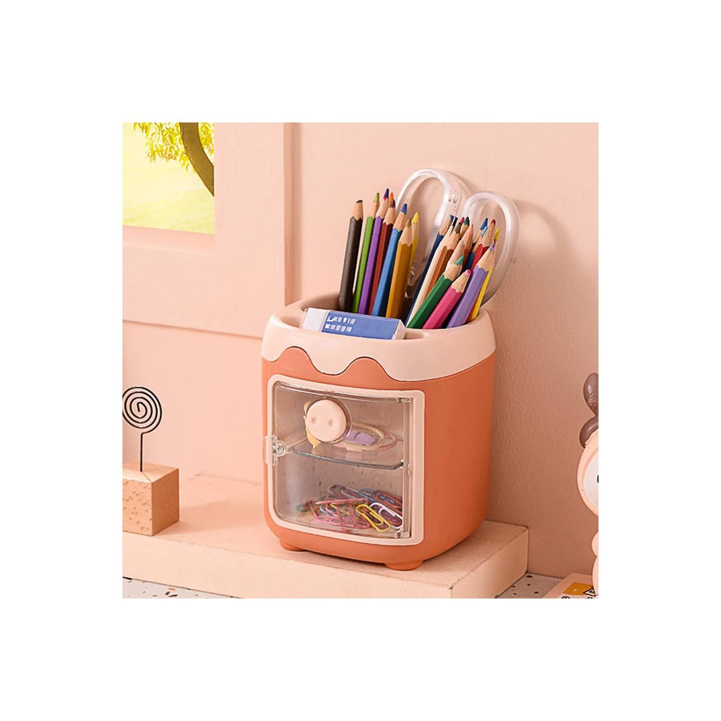 🎉Mini organizador para escritorio compra ambos✨