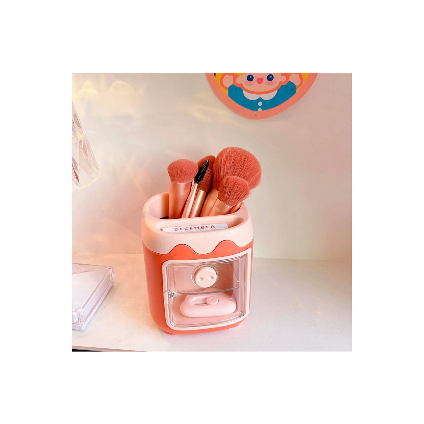 🎉Mini organizador para escritorio compra ambos✨